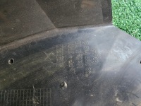 Повітропровід впуск повітря інтеркулер citroen ds7 1.5 blue hdi Ціна, фото thumb