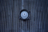 фото thumb №1, Ford transit custom 2015 вентилятор обдув / повітродувка