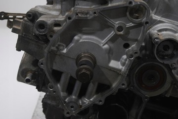 Вал двигателя, коробка передач YAMAHA FJR 1300 01-05