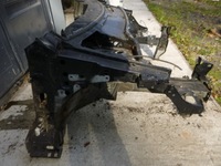 фото thumb №5, Peugeot rcz 2010- лонжерон правая левая перед