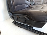 фото thumb №5, Сидіння шкіра заднє сидіння bmw i3 europa