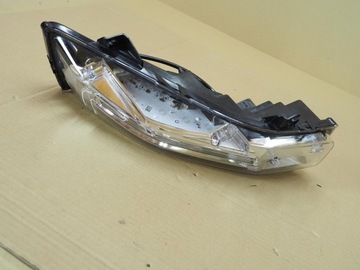 фото thumb №12, Поворотник led правые ford mustang pjr3b13200bg