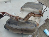 фото thumb №10, Bak бак пального kia sportage ii 2.7 v6 4x4 eu