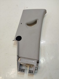 фото thumb №1, Защита стойка левая vw amarok i 2h 2.0 tdi 2h7867241f