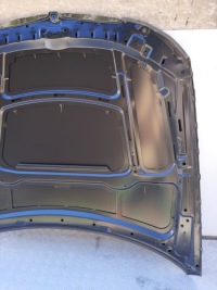 Bmw 3 e90/e91 2005 - 2009 капот tourng 41617140729 Доставка, фото thumb