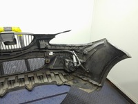 фото thumb №11, Seat toledo iii бампер перед передній kompletny омивачі ls7y