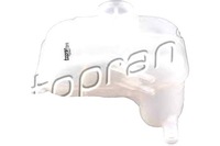 фото thumb №1, Topran бак расширительный opel жидкости охлаждающей
