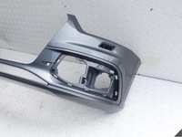 фото thumb №13, Бампер перед переднє audi q3 8u 8u0 s-line 10-14
