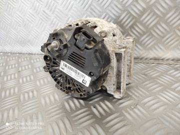 фото thumb №10, Генератор valeo 140a opel insignia a рестайлінг 1.6 cdti