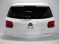 фото thumb №1, Крышка зад задняя камера citroen c5 aircross ewpb