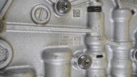 фото thumb №7, Jaguar xf 3.0 d 12r 241km 306dt мехатроника блок управления  коробки 1068427229