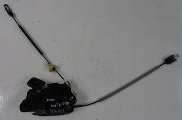 фото thumb №1, Vw golf vi 09 r замок дверь левый перед eu 7-pin