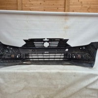 фото thumb №14, Vw passat b8 highline 14- бампер перед передній 6xpdc spr 3g0807221a