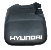фото thumb №1, Бризковик лівий задня hyundai h100 94 8756243300 oe!
