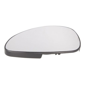 фото thumb №1, Скло дзеркало ліві citroen c4 i 04-11