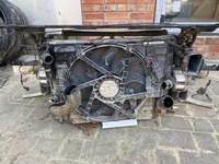 фото thumb №13, Бампер капот лампа pas радіатор комплект bmw g20