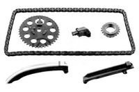 фото thumb №1, Febi bilstein 30644 набор цепи распределительного вала