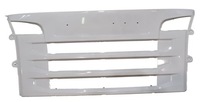 фото thumb №1, Решётка радиатора scania r 05- белый