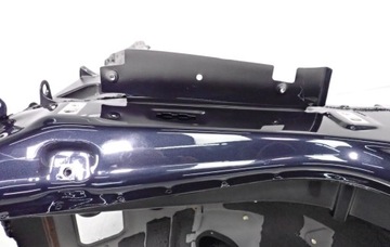 фото thumb №11, Фартук крыльев четверть правый перед lx5r a8 d4