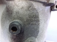 фото thumb №11, Land rover discovery sport 2,0 t мост задний дифференциал