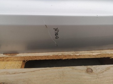 фото thumb №8, Крышка зад стекло mercedes e-klasa w211 цвет c775 универсал оригинал лак