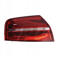 фото thumb №1, Лампа зад l audi a8 sedan 12.09-09.13 ulo ulo11130