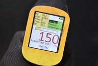 фото thumb №10, Капот кришка двигуна корпус піддону citroen berlingo 2 ii рестайлінг 12-15