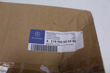 фото thumb №9, Радіо cd навігація mercedes a2189006503