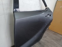 Дверь -- lexus rx -- v -- 2022- ---- задние левая Оригинал, фото thumb