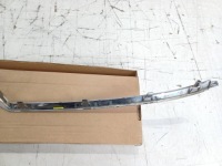 фото thumb №9, Хром нижний решётка перед молдинг решётка радиатора передняя c3 aircross 13490021