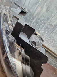 фото thumb №8, Ford ranger v lift лампа перед правая full led