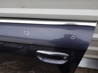 фото thumb №2, Audi a6 c6 04-11r дверь левая перед lz7x