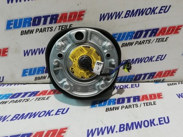 фото thumb №16, Bmw g05 g16 g30 m5 f90 m8 f91 x5m x6m руль подушка безопасности комплект