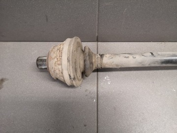 фото thumb №3, Піввісь шарнір зад vw phaeton 3.0 tdi 4e0501203b