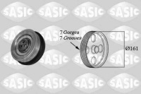 Купити Колесо вала korb. wielorowkowe ford transit 2156057, фото thumb