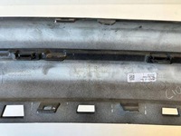 фото thumb №4, Land rover velar накладка бампера задняя j8a2-640e80 оригинал