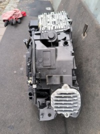 Vovlo v90 s90 full led фара перед передня ліва правий в Україні, фото thumb