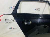 фото thumb №3, Skoda rapid 5j spaceback дверь правое задняя задние 2012-2019 rok