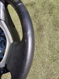 фото thumb №12, Suzuki sx4 s-cross vitara iii повітропровід шкіра мультифункція gs13114610