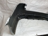 фото thumb №10, Skoda superb 3 15- 3v5 kombi бампер задний задняя