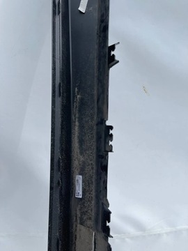 фото thumb №12, Планка пороговая bmw x5 g05 м-пакет 2018 правая 8069278