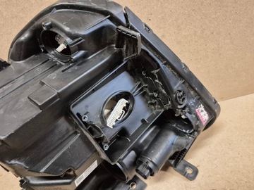 фото thumb №6, Kia sportage 5 лампа фара led правий європа 92102r2000