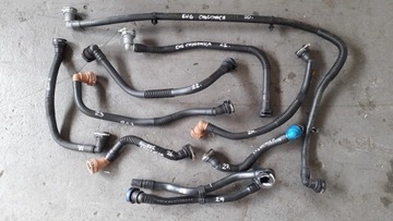 фото thumb №8, Hyundai ioniq5 kia ev6 шланг шланг трубка труба радіатор