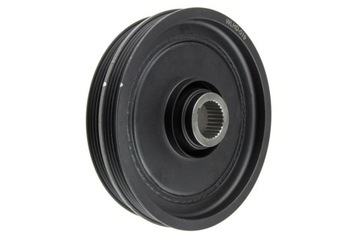 фото thumb №14, Колесо пасове вала honda civic vi hr-v d16 dohc ek