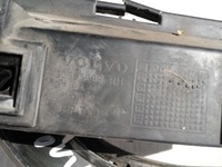 фото thumb №10, Volvo s40 ii напрямні бампера заднього комплект