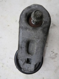 фото thumb №1, Ролик натяжитель ремень jaguar xj x351 3.0 d