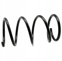 фото thumb №1, Пружины подвеска 2 штуки перед do peugeot 4008 1.6 hdi