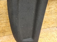 фото thumb №5, Полиця багажника задня задня citroen ds3 i