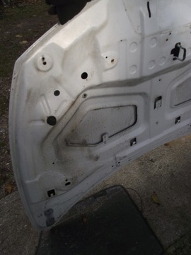 фото thumb №10, Капот кришка clio iv 15r dv369 кришка