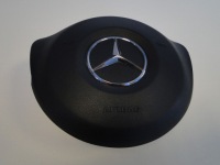 фото thumb №7, Mercedes e w213 213 подушка руль amg подушка